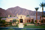 La Quinta, The Tradition, Peerless Place (detail)