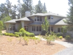 MAIN HOUSE before
