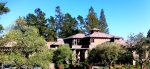 MAIN HOUSE after