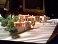 Highlight for Album: Tehama - Carmel - in construction