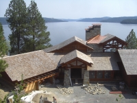 Highlight for Album: House on the Lake - Windy Bay